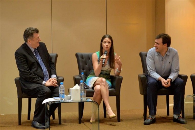 TRACCS Reinforces the PR Industry in Lebanon